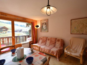 Appartement cosy 6 pers, proche pistes et centre, balcon, parking, animaux admis - FR-1-241-17